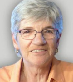 Photo de Monique Lalancette