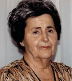 Photo de Thérèse OUELLET (GUAY-MARTEL)