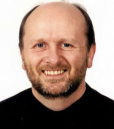 Photo de François PELCHAT