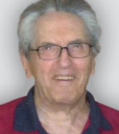 Photo de Augustin Bouchard