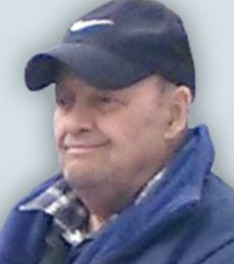 Photo de Rodrigue PERRON