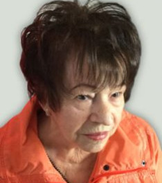 Photo de Pauline Julien