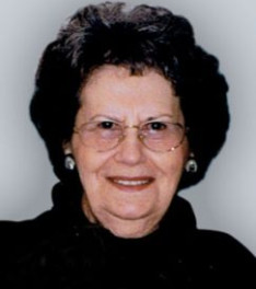 Photo de Yolande GAGNÉ
