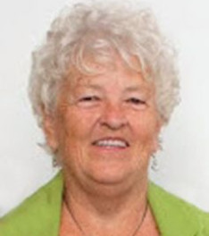 Photo de Jocelyne Tremblay