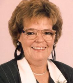 Photo de Pierrette Tremblay