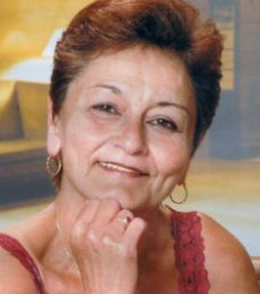 Photo de Carmen Prévost