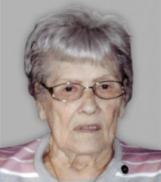 Photo de Jeanne-D'Arc Tremblay
