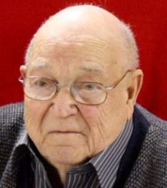 Photo de Alphonse-Marie LAROUCHE