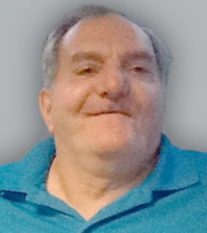 Photo de Bernard GAGNÉ