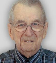 Photo de Léopold Allard