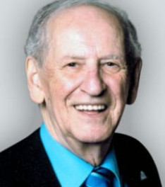 Photo de Réal BOULANGER