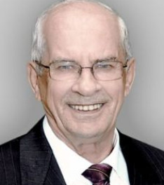 Photo de Henri-Paul THÉBERGE