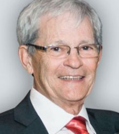 Photo de Raymond GAGNÉ