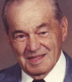 Photo de Paul-Henri SAVARD