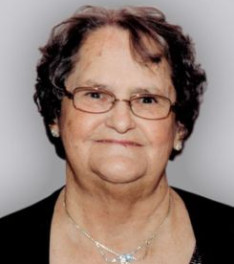 Photo de Olivette GAGNON