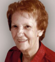 Photo de Évangéline TREMBLAY