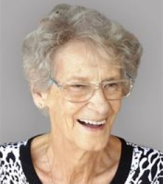 Photo de Yolande PRÉVOST