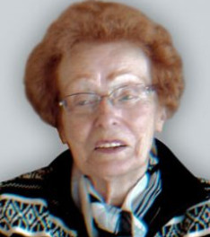 Photo de Hermance DUGRÉ