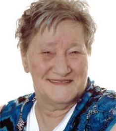 Photo de Hélène GUILLEMETTE