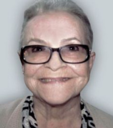 Photo de Carmen LAVOIE-BÉRARD