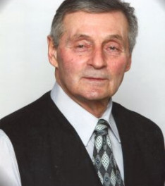 Photo de M. Gervais Maltais