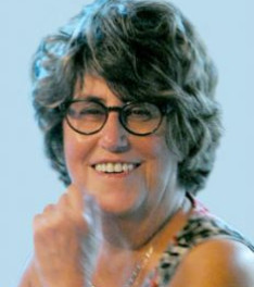 Photo de Lise SAVARD