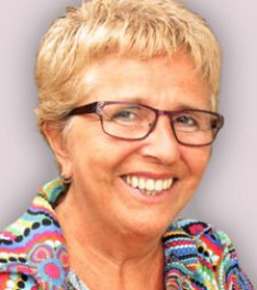 Photo de Sylvaine Côté