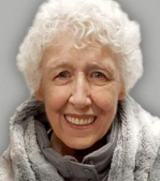 Photo de Henriette Bergeron