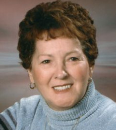 Photo de Bérangère Bernier