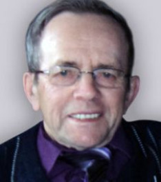 Photo de Paul-Émile Turcotte