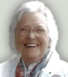 Photo de Albertine VERVILLE