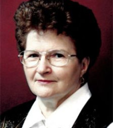 Photo de Marie-Ange ROUTHIER