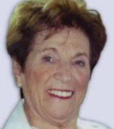Photo de Gertrude OUELLET