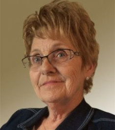 Photo de Monique MARCIL