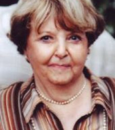 Photo de Louisa FORTIN