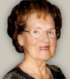 Photo de Gertrude LAPRISE