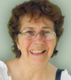 Photo de Adrienne PERRON