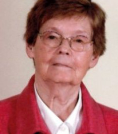 Photo de Jeannine PAINCHAUD
