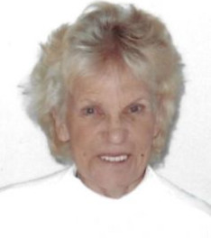 Photo de Georgette PARÉ