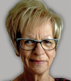 Photo de Pâquerette Potvin