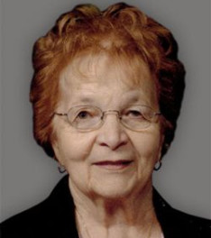 Photo de Clémence NADEAU