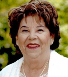 Photo de Huguette CASTONGUAY FRASER