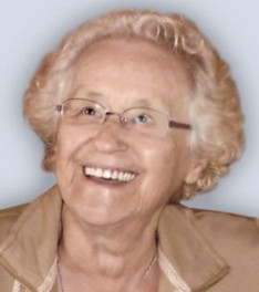 Photo de Thérèse TURGEON