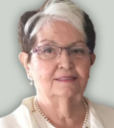 Photo de Reine GAGNÉ