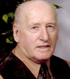 Photo de Germain DESMEULES