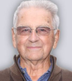 Photo de Robert (Bob) DUVAL