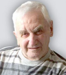 Photo de Edmond LAROUCHE