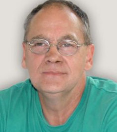 Photo de Claude Houde