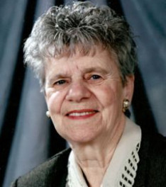 Photo de Marie-Joseph Guimond Mailloux