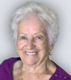 Photo de Marie-Jeanne LAMBERT